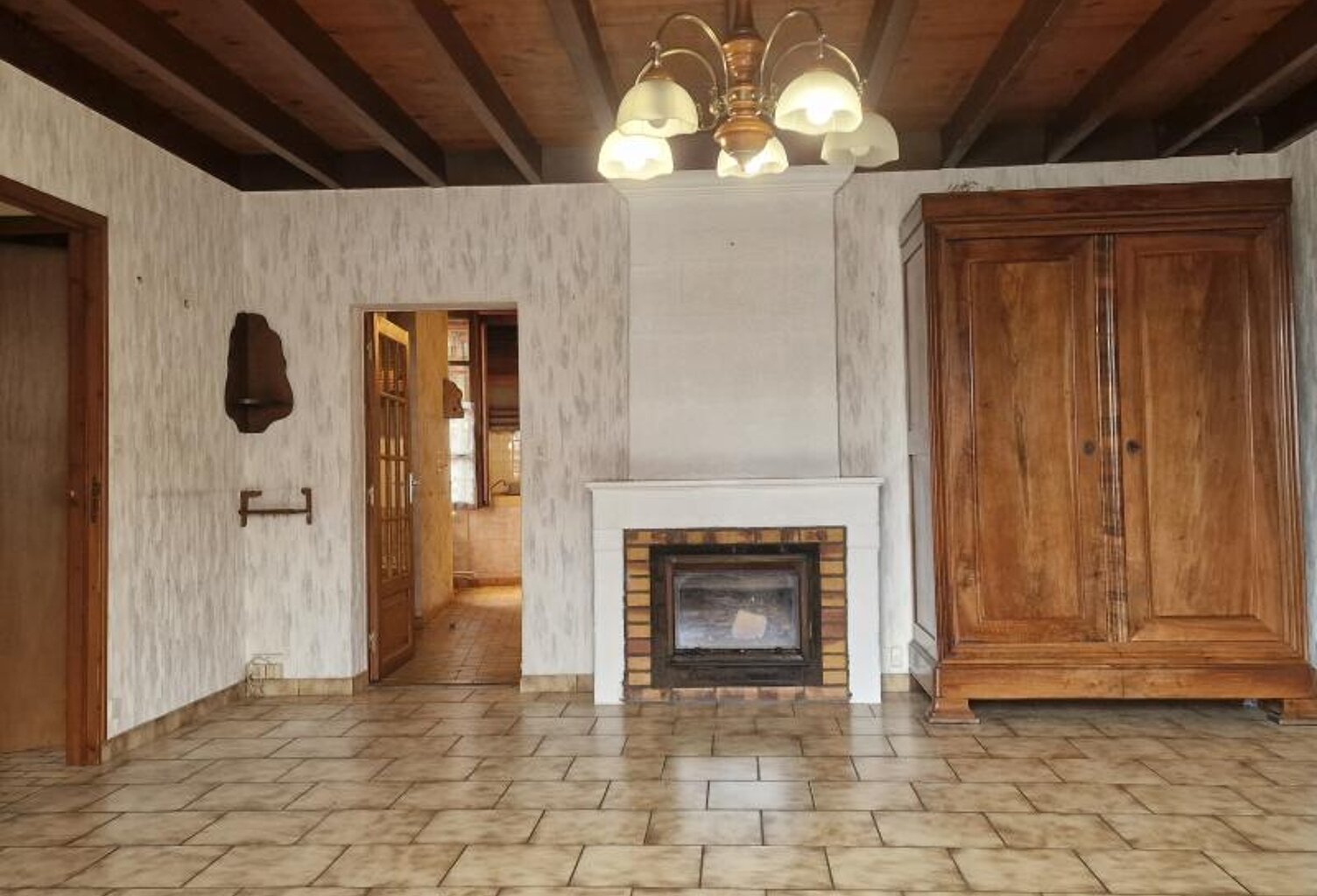 Maison 5 pièces 1000 m² de jardin avec dépendances — photo 1