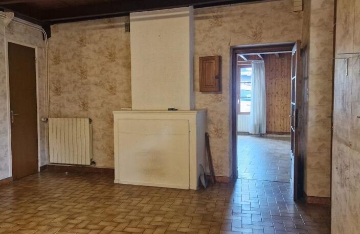 Maison 5 pièces 1000 m² de jardin avec dépendances — photo 3
