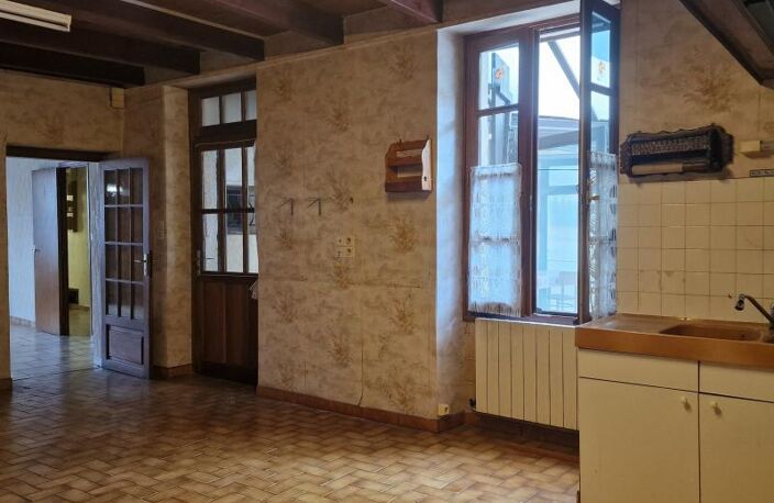Maison 5 pièces 1000 m² de jardin avec dépendances — photo 4
