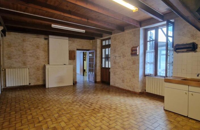 Maison 5 pièces 1000 m² de jardin avec dépendances — photo 5