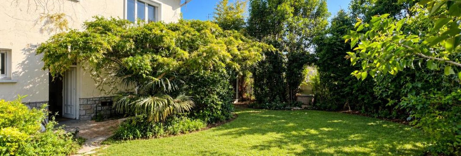 Maison 7 Pièces 180 m² à vendre à Toulouse (31500)