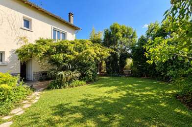 Maison 7 pièces 745000 €