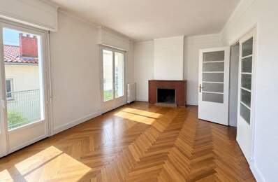 Toulouse Roseraie - Bonnefoy Maison type 6 au calme sur terrain arboré et piscinable — photo du bien