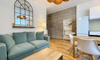 Appartement 2 Pièces 41 m² à louer à Toulouse (31300)