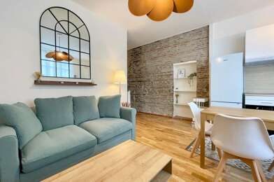 Appartement 2 pièces 839 €