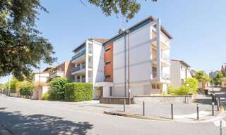 Appartement 3 Pièces 59 m² à vendre à Toulouse (31400)