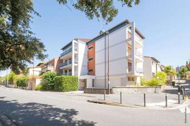 Appartement 3 pièces 189000 €