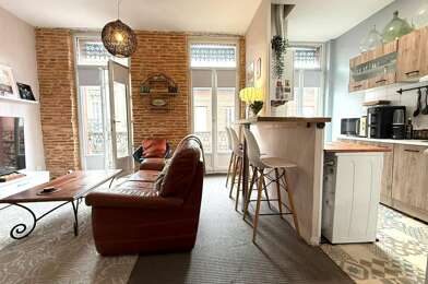 Appartement 3 pièces 284000 €