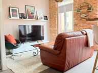 Toulouse Matabiau Hyper Centre Bel Appartement T3 — photo 3