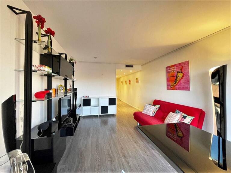 TOULOUSE - Saint-Georges Appartement T1bis Meublé Standing Parking — photo 1