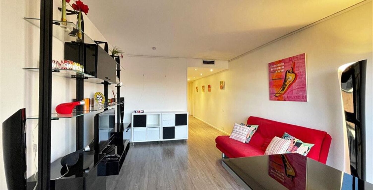 TOULOUSE - Saint-Georges Appartement T1bis Meublé Standing Parking — photo 1