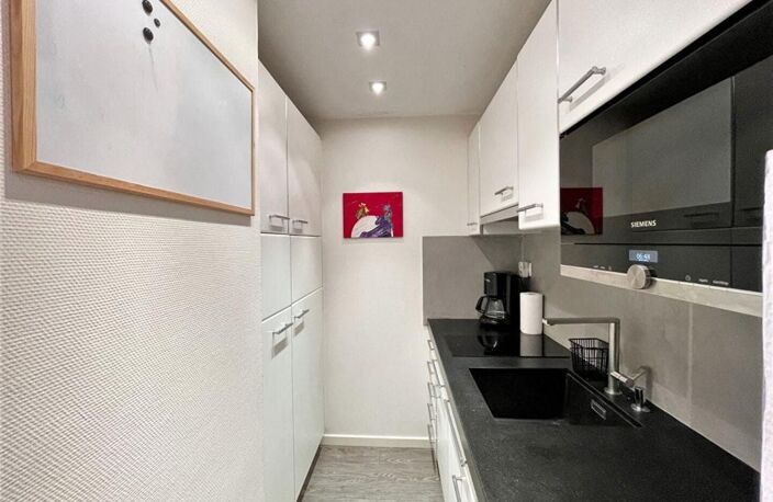 TOULOUSE - Saint-Georges Appartement T1bis Meublé Standing Parking — photo 4