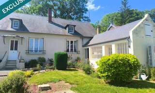 Maison 5 Pièces 103 m² à vendre à Sains-Morainvillers (60420)