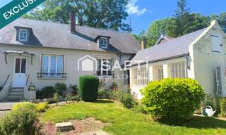 Maison 5 Pièces 103 m² à vendre à Sains-Morainvillers (60420)