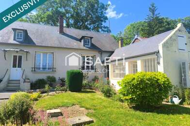 Maison 5 pièces 204900 €