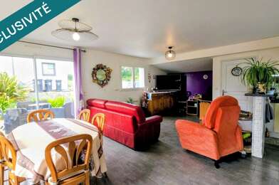 Maison 5 pièces 249900 €