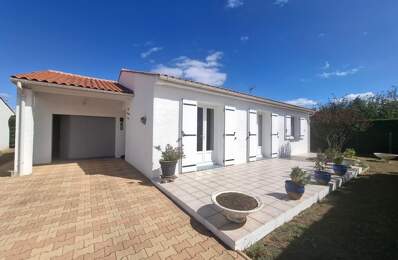 QUARTIER DU LAC - SAUJON — photo du bien