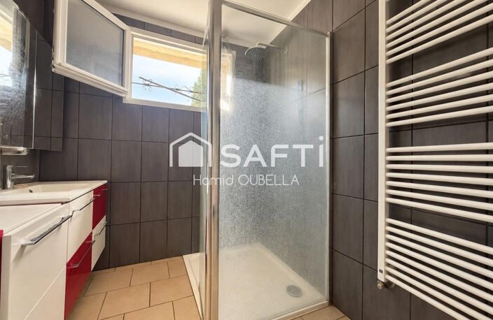 VAAS  Maison familiale de 113 m²  3 chambres  Terrain de 1 420 m² sans vis-à-vis  Sous-sol complet — photo 4