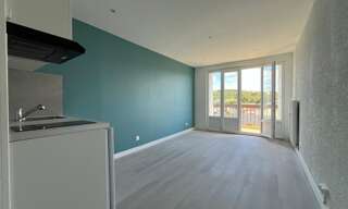 Appartement 1 Pièce 21 m² à louer à Évreux (27000)