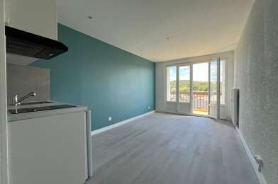 Appartement 1 pièces 450 €