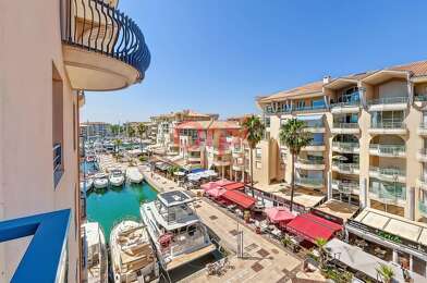 Appartement 3 pièces 1922 €