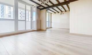 Appartement 3 Pièces 68 m² à vendre à Saint-Pierre-des-Corps (37700)