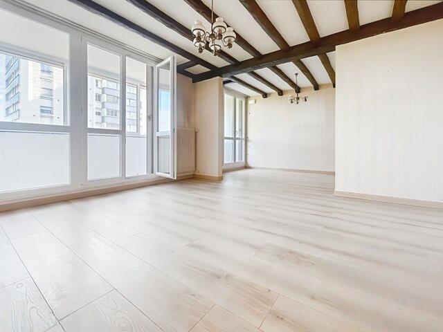 Appartement proposé à Saint-Pierre-des-Corps
