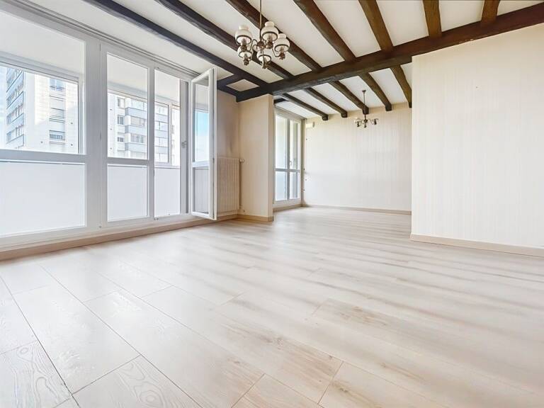 Appartement À Vendre — photo 1