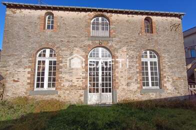 Maison 5 pièces 139500 €