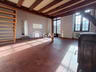 Maison anciennement une écurie 1870  à rénover ou diviser — photo 3
