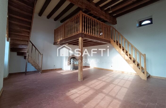 Maison anciennement une écurie 1870  à rénover ou diviser — photo 2