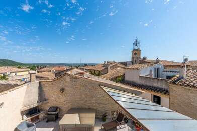 Maison 5 pièces 458000 €