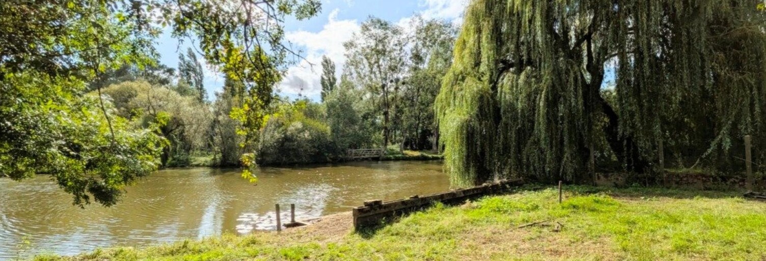 Maison 6 Pièces 151 m² à vendre à Port-Saint-Père (44710)