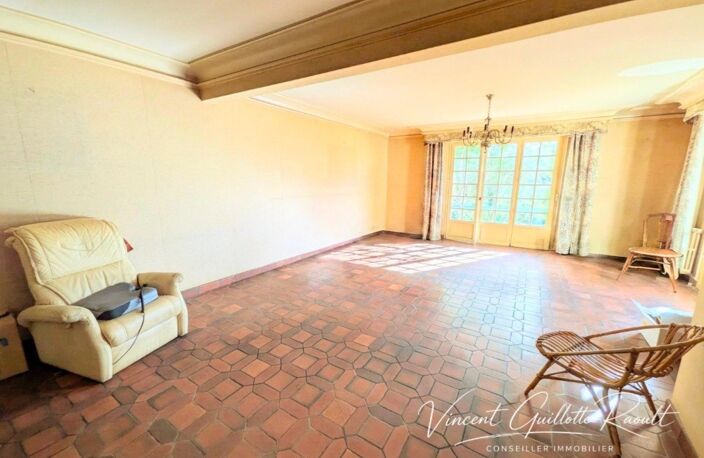 PCADRE EXCEPTIONNEL  VUE ET ACCÈS DIRECT À L'ACHENEAU- GARAGE 42 M²  SOUS-SOL 104 M² — photo 3