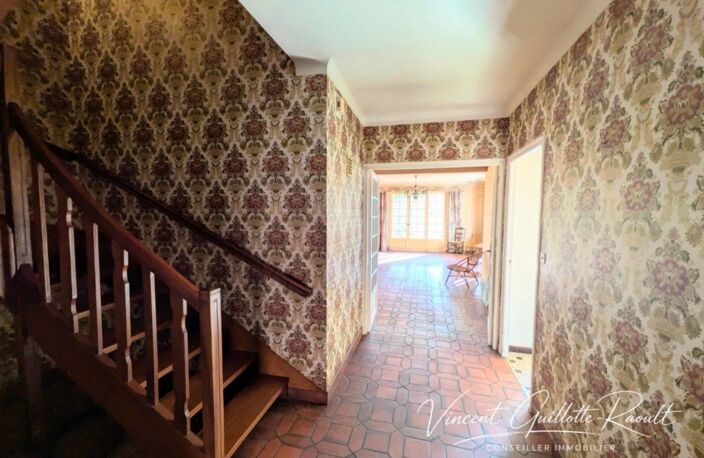 PCADRE EXCEPTIONNEL  VUE ET ACCÈS DIRECT À L'ACHENEAU- GARAGE 42 M²  SOUS-SOL 104 M² — photo 5