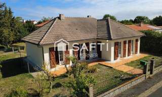 Maison 6 Pièces 111 m² à vendre à La Villedieu-du-Clain (86340)