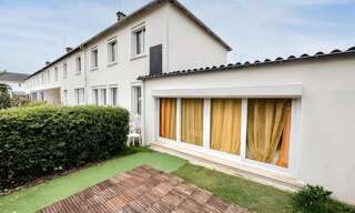 Maison 7 Pièces 110 m² à vendre à Saint-Brieuc (22000)