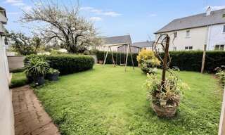 Maison 7 Pièces 110 m² à vendre à Saint-Brieuc (22000)