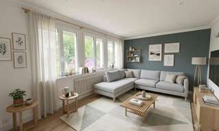 Maison 7 Pièces 110 m² à vendre à Saint-Brieuc (22000)