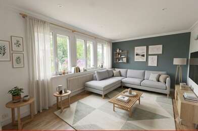 Maison 7 pièces 232100 €