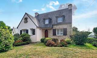 Maison 6 Pièces 141 m² à vendre à Pluvigner (56330)