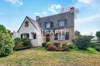 Maison 6 pièces 349000 €