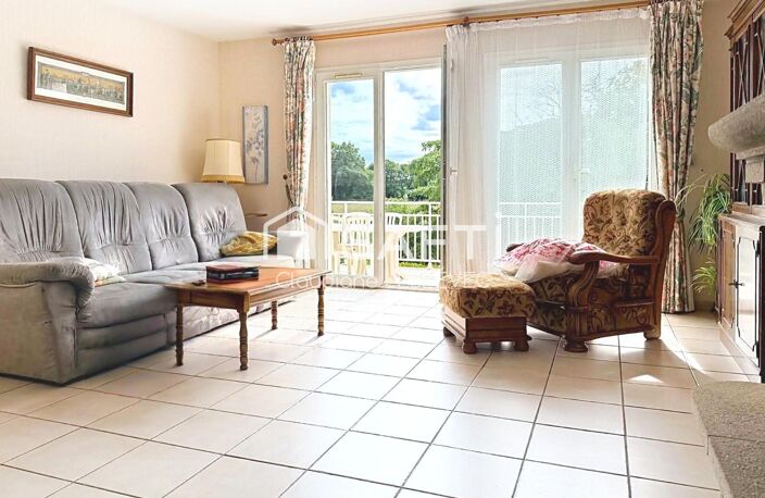 Maison familiale - 6 pièces - 141 m² — photo 2