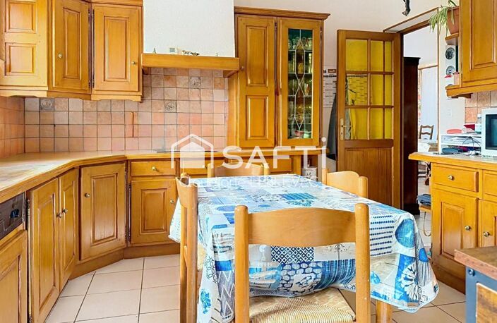 Maison familiale - 6 pièces - 141 m² — photo 4