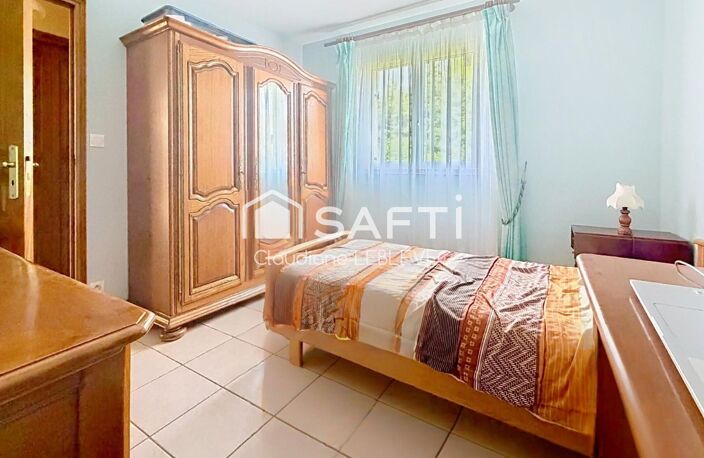 Maison familiale - 6 pièces - 141 m² — photo 5