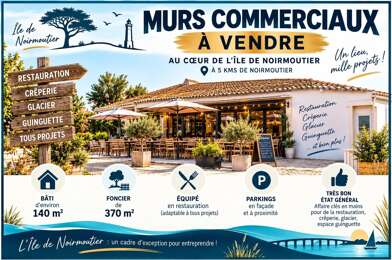 Commerce 3 pièces 417000 €