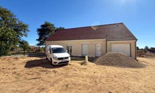 Maison 4 Pièces  m² à louer à Mardié (45430)