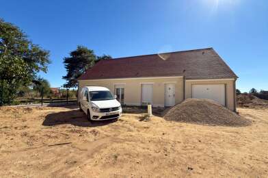 Maison 4 pièces 1100 €