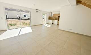 Maison 4 Pièces 100 m² à louer à Mardié (45430)