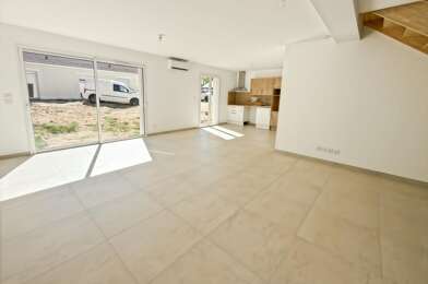 Maison 4 pièces 1100 €